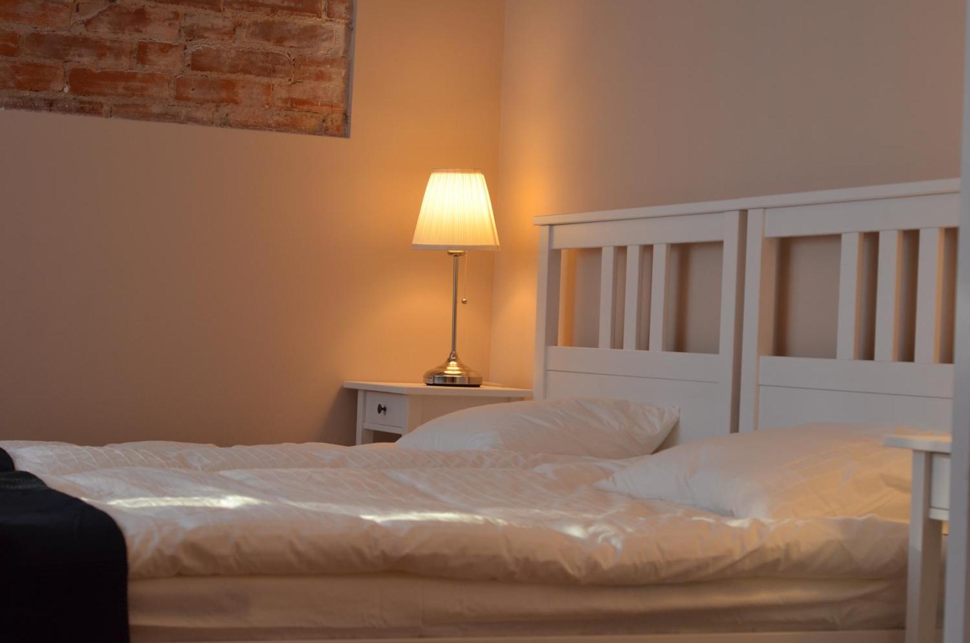 Liepa Hotel Silute Room photo