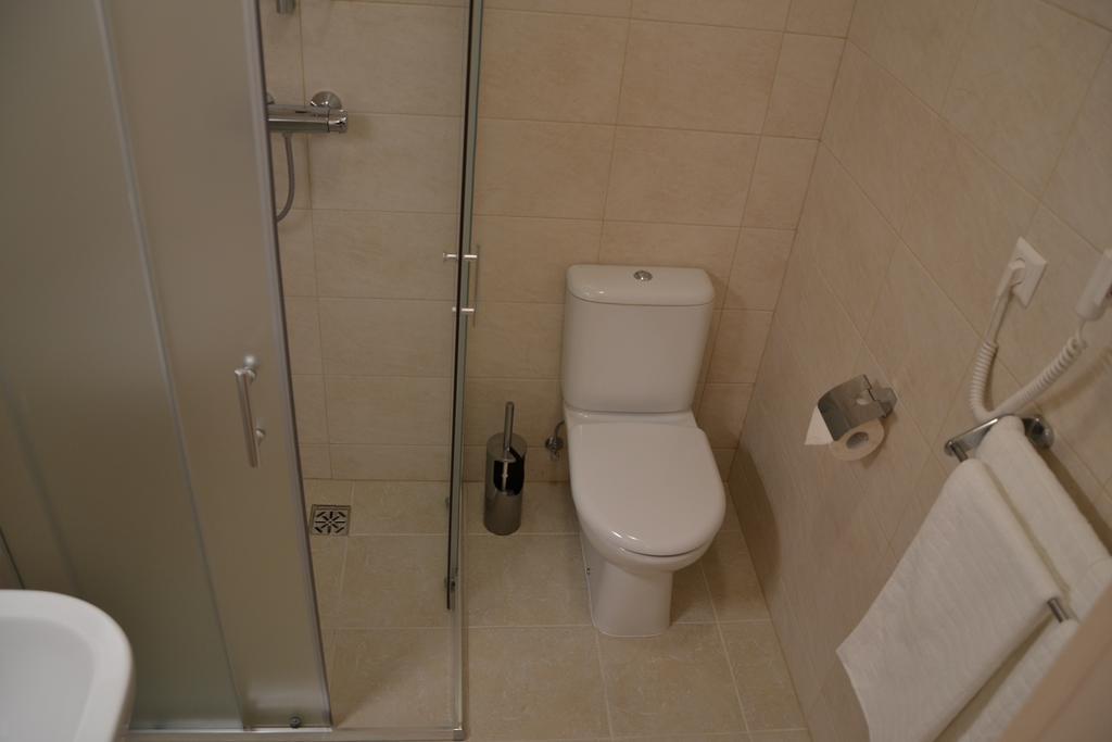 Liepa Hotel Silute Room photo